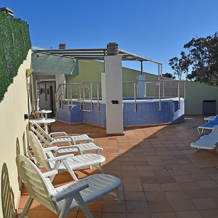 Ar Dosjoimi Apartments Lloret de Mar Esterno foto