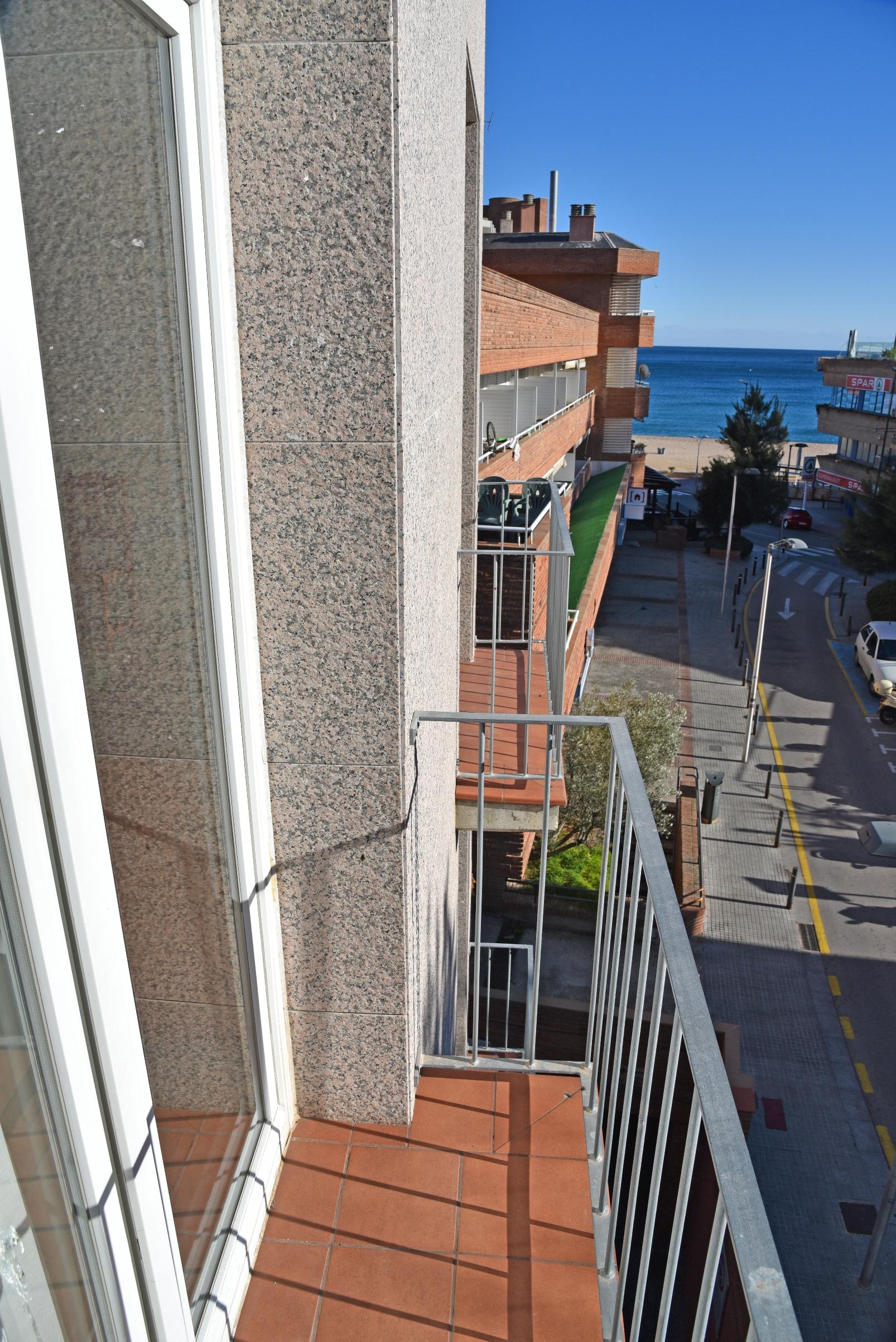 Ar Dosjoimi Apartments Lloret de Mar Esterno foto