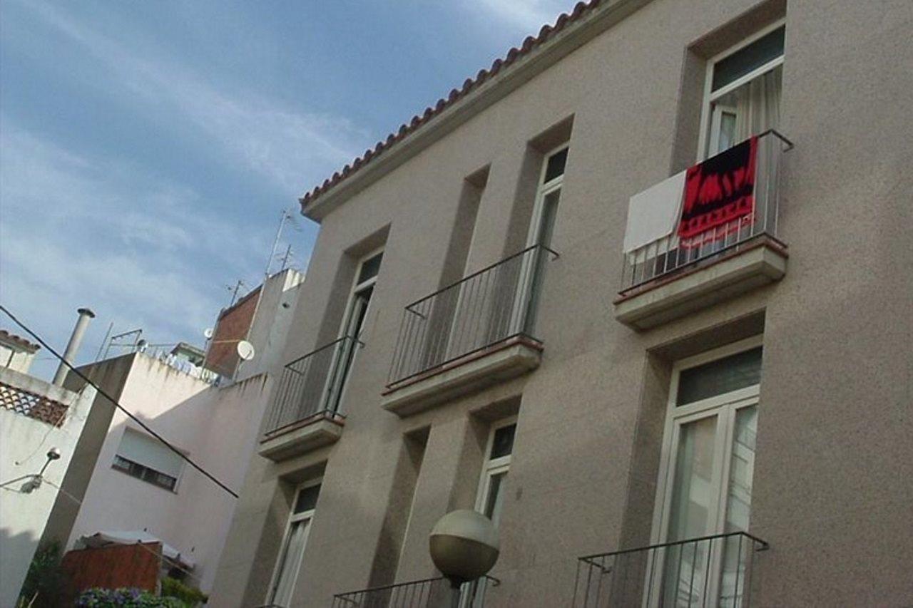 Ar Dosjoimi Apartments Lloret de Mar Esterno foto